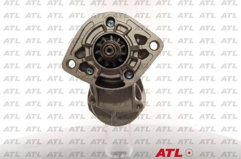 ATL Autotechnik A 13 990 - Стартер vvparts.bg