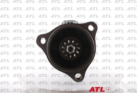 ATL Autotechnik A 13 440 - Стартер vvparts.bg