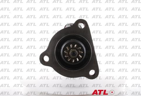 ATL Autotechnik A 13 450 - Стартер vvparts.bg