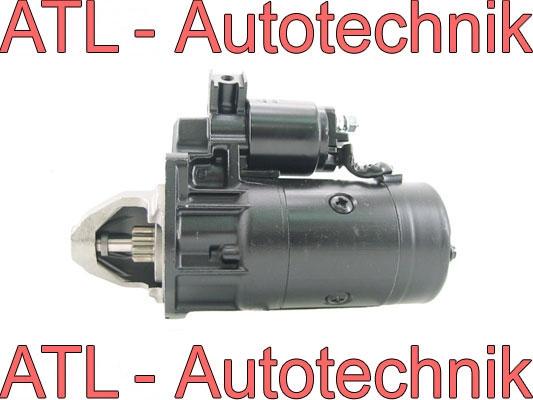 ATL Autotechnik A 13 400 - Стартер vvparts.bg