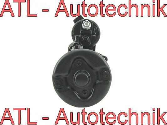 ATL Autotechnik A 13 400 - Стартер vvparts.bg