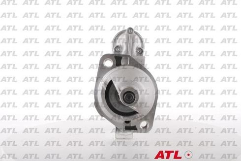 ATL Autotechnik A 13 410 - Стартер vvparts.bg