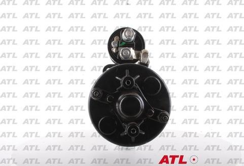 ATL Autotechnik A 13 480 - Стартер vvparts.bg