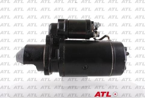 ATL Autotechnik A 13 480 - Стартер vvparts.bg