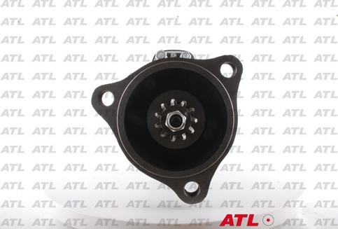 ATL Autotechnik A 13 430 - Стартер vvparts.bg