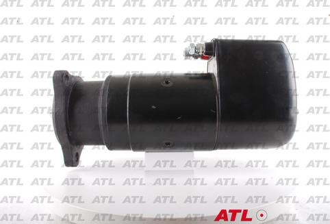 ATL Autotechnik A 13 430 - Стартер vvparts.bg