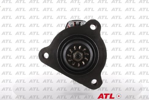 ATL Autotechnik A 13 420 - Стартер vvparts.bg