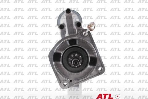 ATL Autotechnik A 13 470 - Стартер vvparts.bg