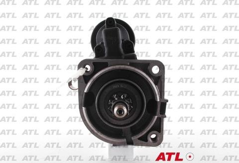 ATL Autotechnik A 13 590 - Стартер vvparts.bg