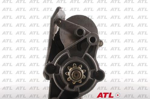 ATL Autotechnik A 13 540 - Стартер vvparts.bg