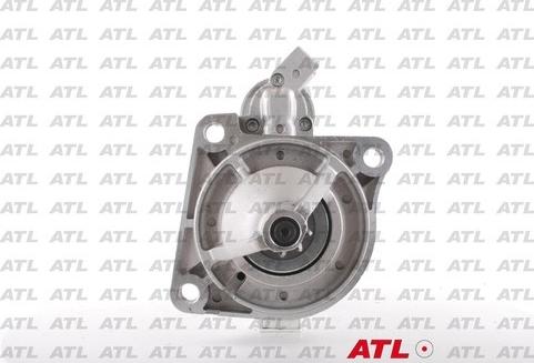 ATL Autotechnik A 13 660 - Стартер vvparts.bg