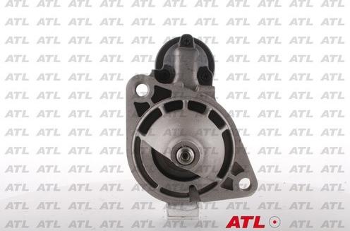 ATL Autotechnik A 13 610 - Стартер vvparts.bg