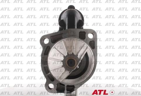 ATL Autotechnik A 13 680 - Стартер vvparts.bg