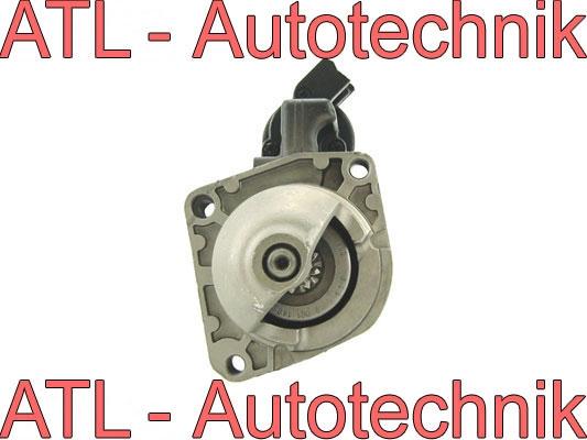 ATL Autotechnik A 13 630 - Стартер vvparts.bg