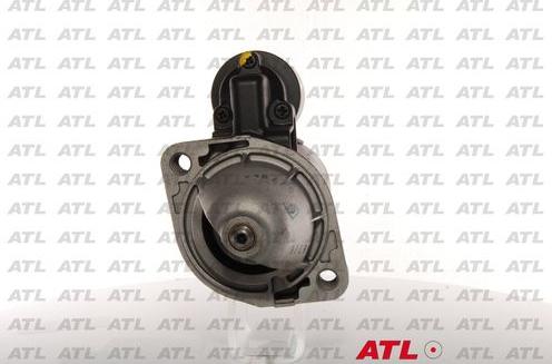 ATL Autotechnik A 13 670 - Стартер vvparts.bg