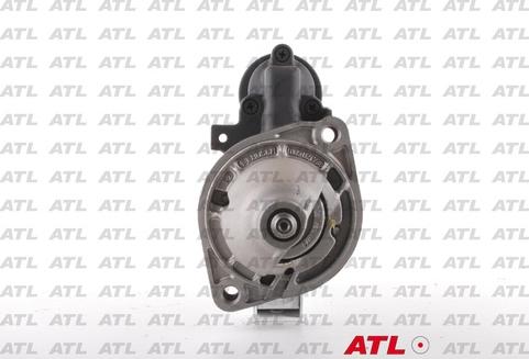 ATL Autotechnik A 13 010 - Стартер vvparts.bg