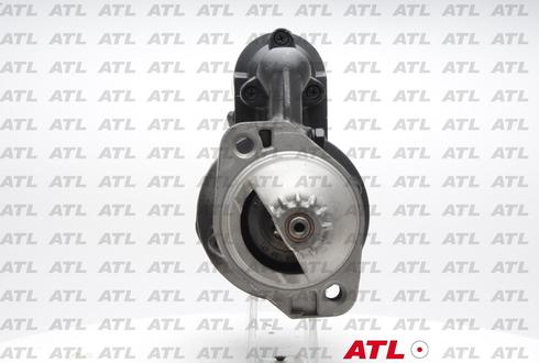 ATL Autotechnik A 13 030 - Стартер vvparts.bg