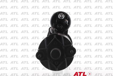 ATL Autotechnik A 13 150 - Стартер vvparts.bg