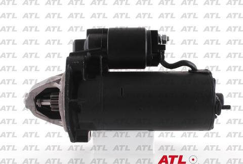 ATL Autotechnik A 13 150 - Стартер vvparts.bg