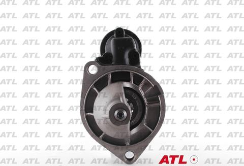 ATL Autotechnik A 13 160 - Стартер vvparts.bg