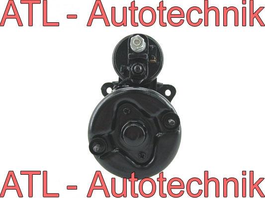 ATL Autotechnik A 13 120 - Стартер vvparts.bg