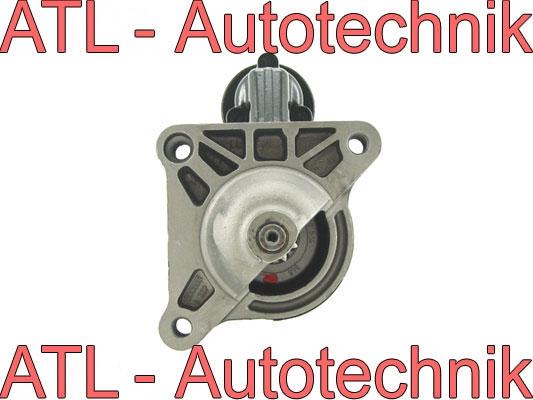 ATL Autotechnik A 13 120 - Стартер vvparts.bg