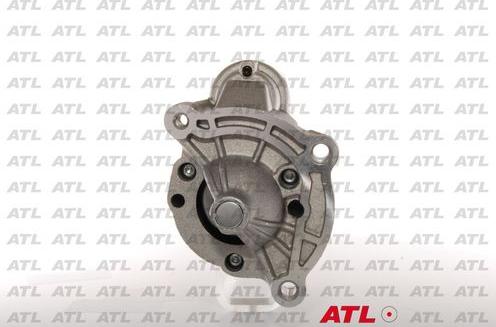 ATL Autotechnik A 13 850 - Стартер vvparts.bg