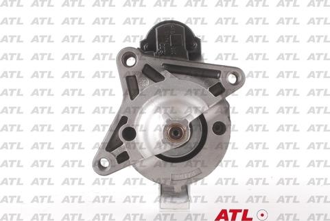 ATL Autotechnik A 13 865 - Стартер vvparts.bg