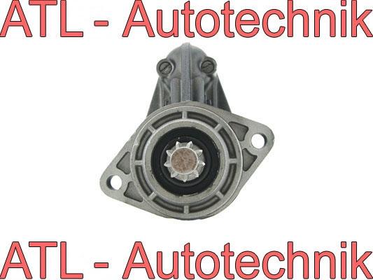 ATL Autotechnik A 13 880 - Стартер vvparts.bg