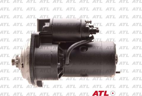 ATL Autotechnik A 13 830 - Стартер vvparts.bg