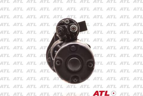 ATL Autotechnik A 13 830 - Стартер vvparts.bg