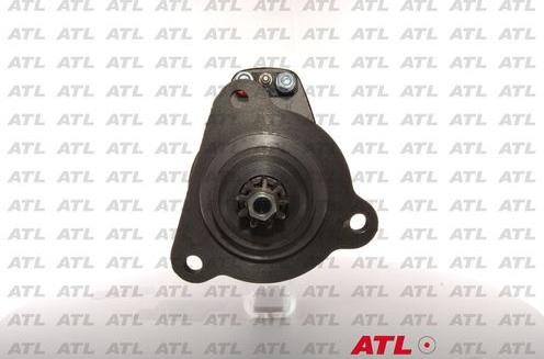 ATL Autotechnik A 13 330 - Стартер vvparts.bg