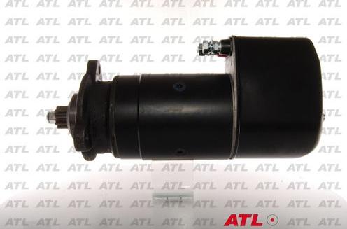 ATL Autotechnik A 13 330 - Стартер vvparts.bg