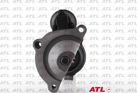 ATL Autotechnik A 13 248 - Стартер vvparts.bg