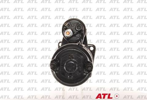 ATL Autotechnik A 13 210 - Стартер vvparts.bg