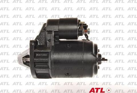 ATL Autotechnik A 13 210 - Стартер vvparts.bg