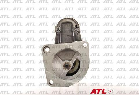 ATL Autotechnik A 13 210 - Стартер vvparts.bg