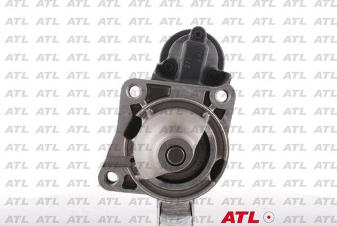 ATL Autotechnik A 13 280 - Стартер vvparts.bg