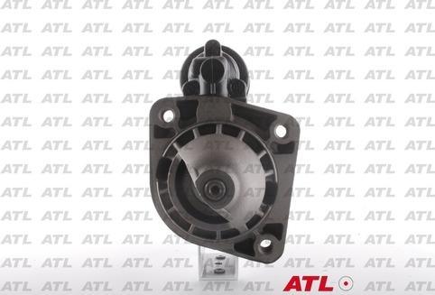 ATL Autotechnik A 13 230 - Стартер vvparts.bg