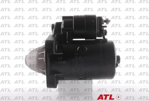 ATL Autotechnik A 13 230 - Стартер vvparts.bg