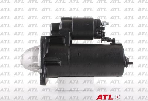 ATL Autotechnik A 13 220 - Стартер vvparts.bg