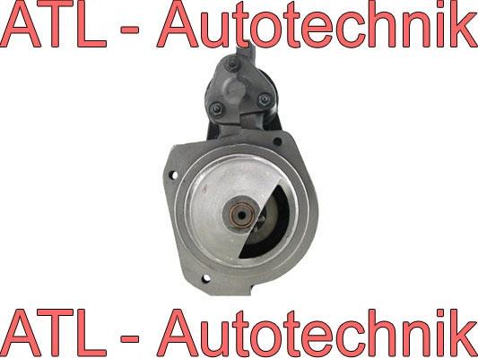 ATL Autotechnik A 13 790 - Стартер vvparts.bg