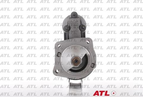 ATL Autotechnik A 13 740 - Стартер vvparts.bg