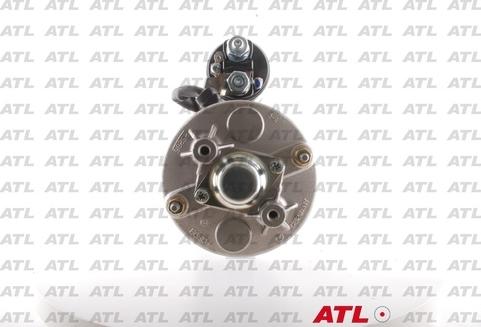 ATL Autotechnik A 13 700 - Стартер vvparts.bg