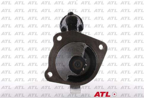 ATL Autotechnik A 13 720 - Стартер vvparts.bg