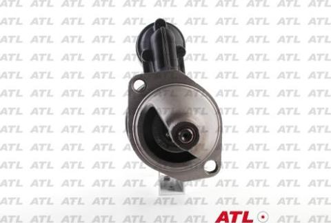 ATL Autotechnik A 12 990 - Стартер vvparts.bg