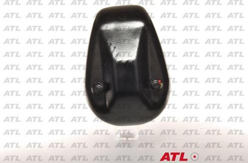 ATL Autotechnik A 12 960 - Стартер vvparts.bg