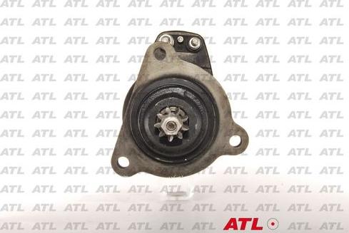 ATL Autotechnik A 12 960 - Стартер vvparts.bg