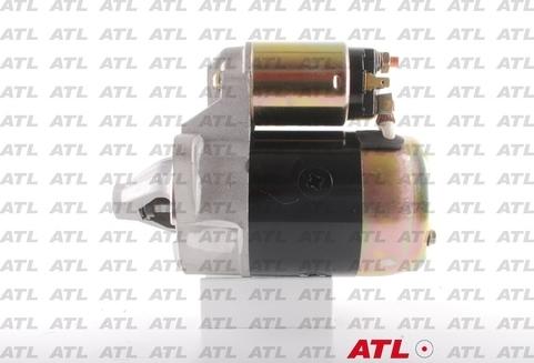 ATL Autotechnik A 12 930 - Стартер vvparts.bg