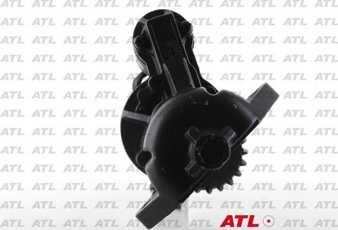 ATL Autotechnik A 12 920 - Стартер vvparts.bg